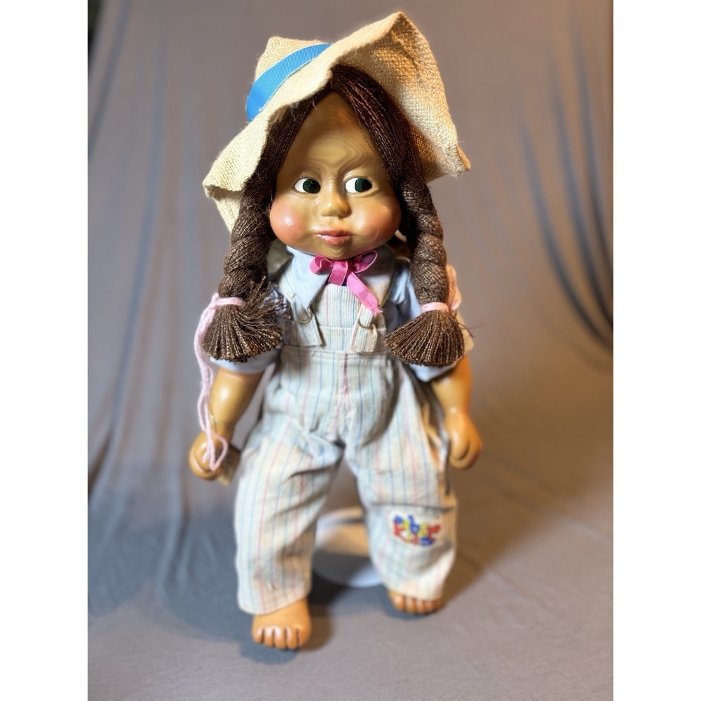 Naber Kid Doll 'sissi' Jumper Outfit